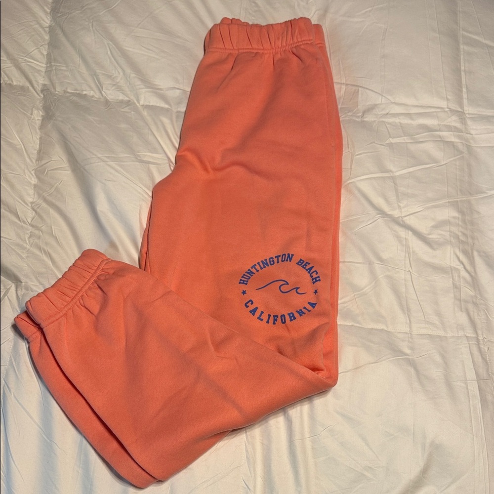 Women’s sweats
